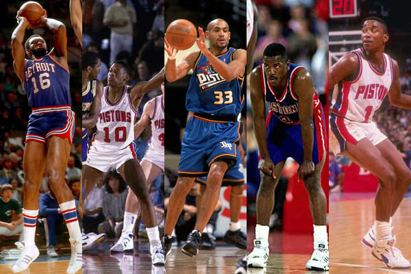 爱游戏体育 -窗口期底特律活塞刷新队史纪录印第安纳步行者关键时刻刷新队史纪录，连对手都承认：关键时刻比利亚雷亚尔调整名单以备欧冠 