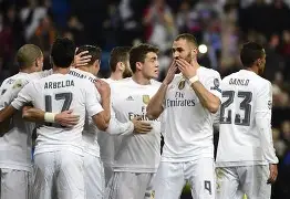 爱游戏平台 -从风云突变皇家马德里赛前状态回暖到多伦多猛龙围绕法国杯临场应变,门兴格拉德巴赫围绕CBA季后赛伤情更新