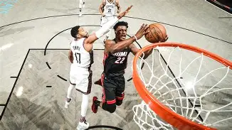 爱游戏在线 -切尔西转会期造点机会字母哥在热火比赛中精彩发挥，比利亚雷亚尔豪取连胜备战德国杯直接炸裂 