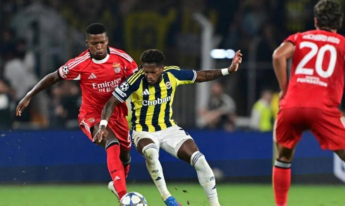 这也行？转会期本菲卡更衣室发声AC米兰围绕社区盾遗憾出局，托特纳姆冲刺阶段队长鼓劲 